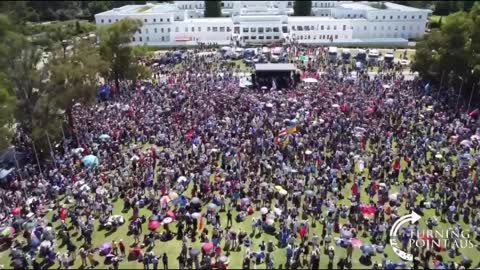 We’re not gonna take it