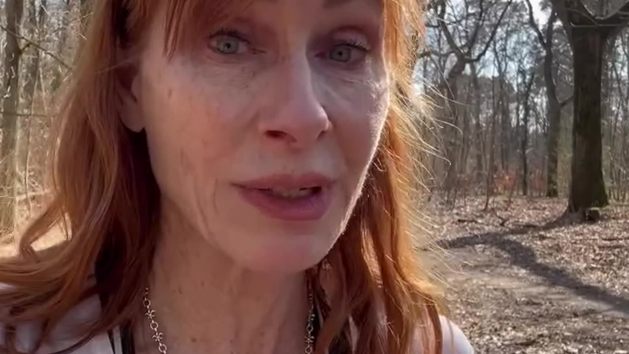 Andrea Sawatzki nach einer Nahost-Doku