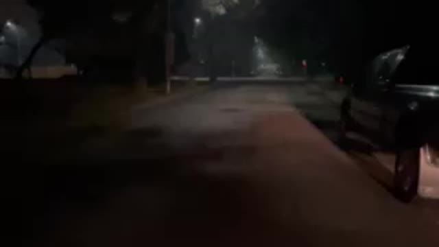 Smoke warning Alberta scale 8