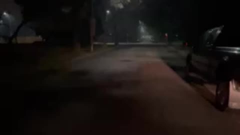 Smoke warning Alberta scale 8