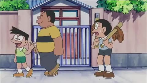 Doremon nobita episode kya nobita sab ki madad krae ga