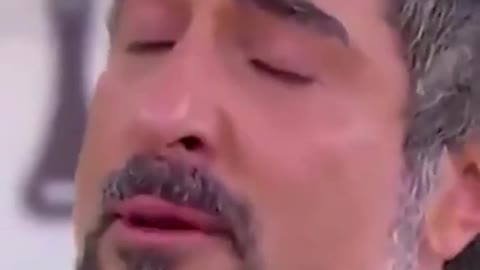 MARCOS MION EMOCIONA A INTERNET COM DEPOIMENTO SOBRE FILHO AUTISTA!!! - PANICORTES