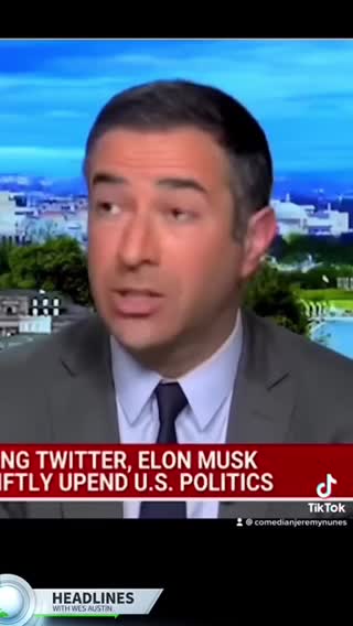 MSNBC anchor reveals Democrat Twitter strategy
