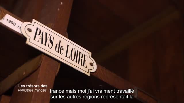 Les trésors des vignobles français17
