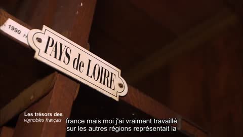Les trésors des vignobles français17