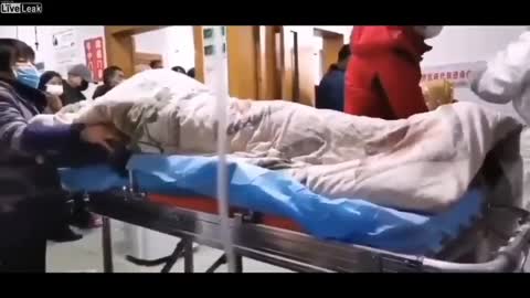 VACCINE SIDE EFFECTS CHINA