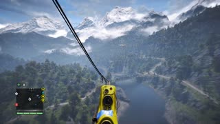 Far Cry 4, Playthrough, Pt. 5