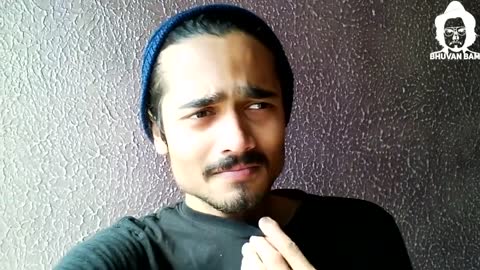 Valentine's chutiyapa