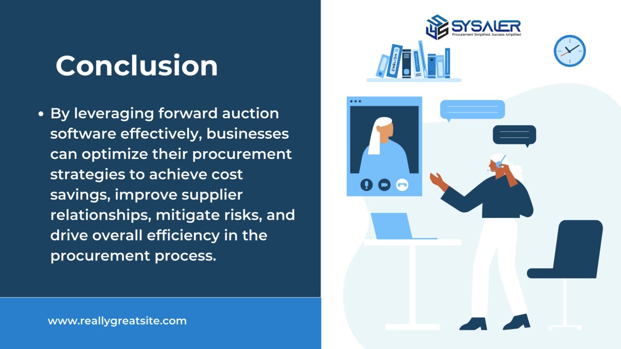 Best Forward Auction software Platform in 2024 | Procurement Software