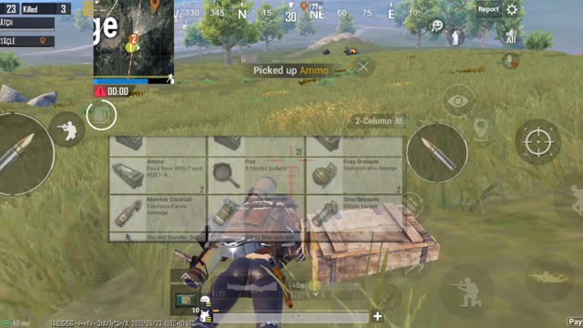 PRO PILOTING SKILLS! PUBG MOBILE PAYLOAD 2.0 DUOS VS SQUADS