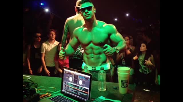 Zyzz