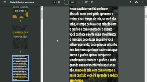 Mateus Almeida - Trader Expert - MOD 7 - AULA 01