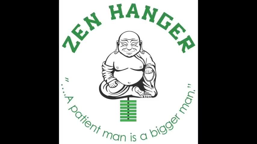 10 Pound Penis Weight Hanging System - Instructional Video - Zen Hanger