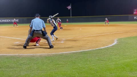 Natalie Hopwood_RHP_2024_March4thGameVideo