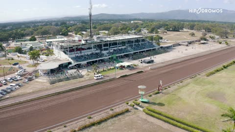 Caymanas Park: Tradición hípica de Jamaica.