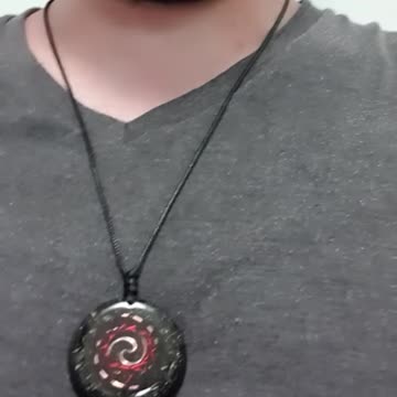 Why would you want to wear ORGONITE 🤔 Listen to this Answer 🤯
