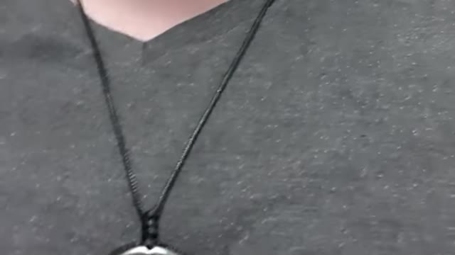 Why would you want to wear ORGONITE 🤔 Listen to this Answer 🤯