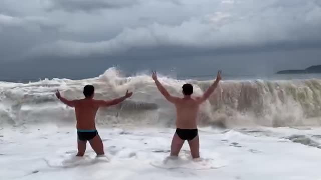 HA-HA-HA! Watch this till the very end!