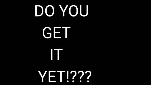 LISTEN UP!
