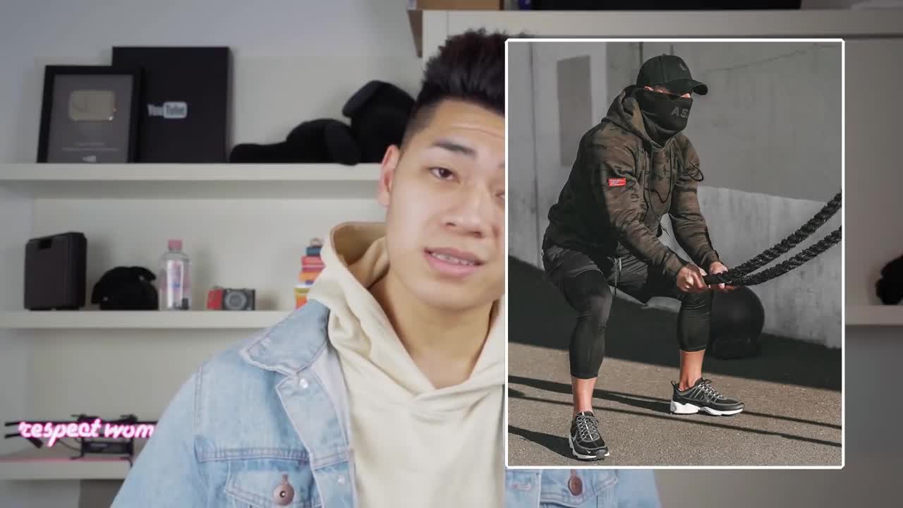 How To | STYLE HOODIES (Streetwear)