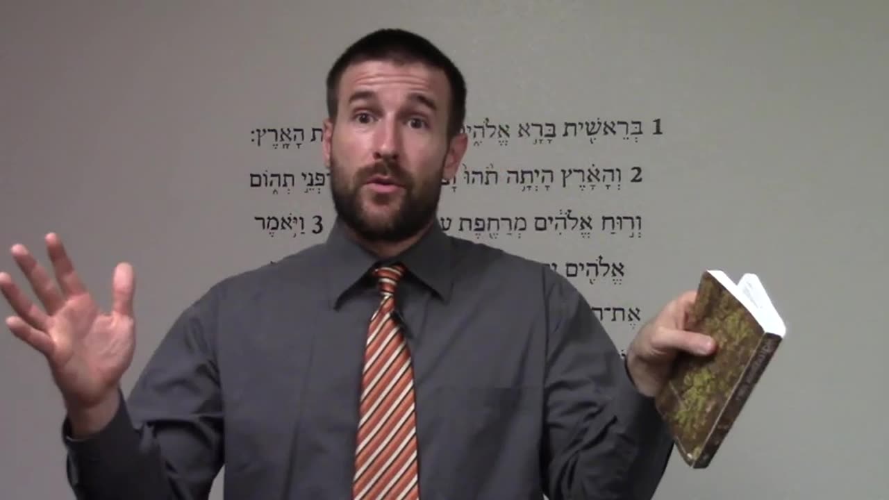 Israel Moment #20 | Jews Don't Believe the Torah | Pastor Steven Anderson