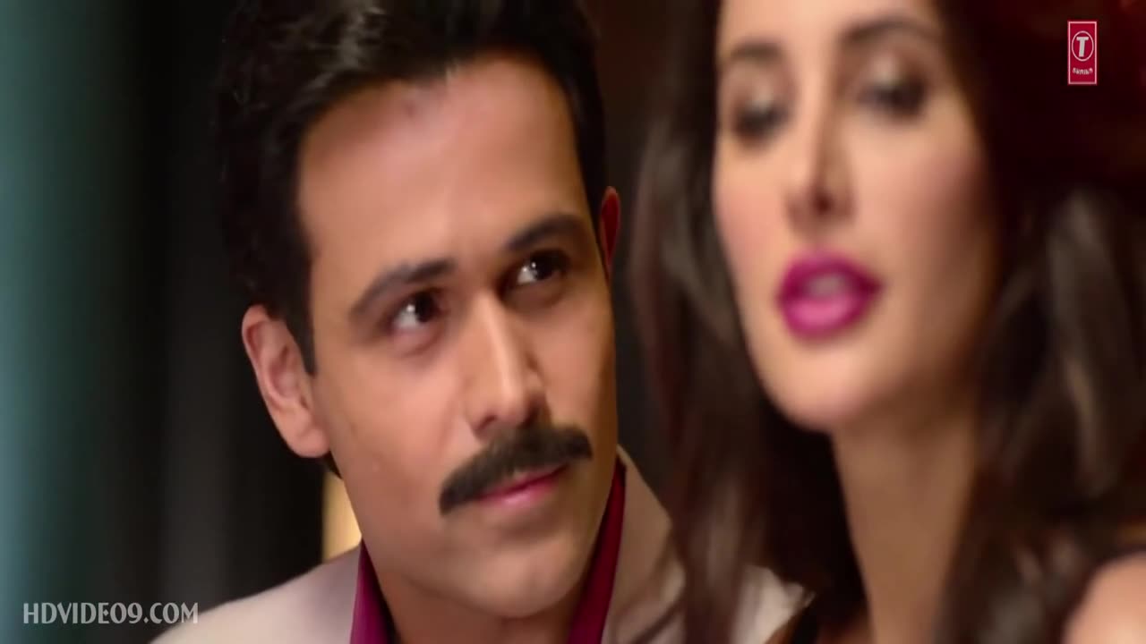 Bol Do Na Zara (Azhar) Video Song_HD_720p-(HDvideo9)