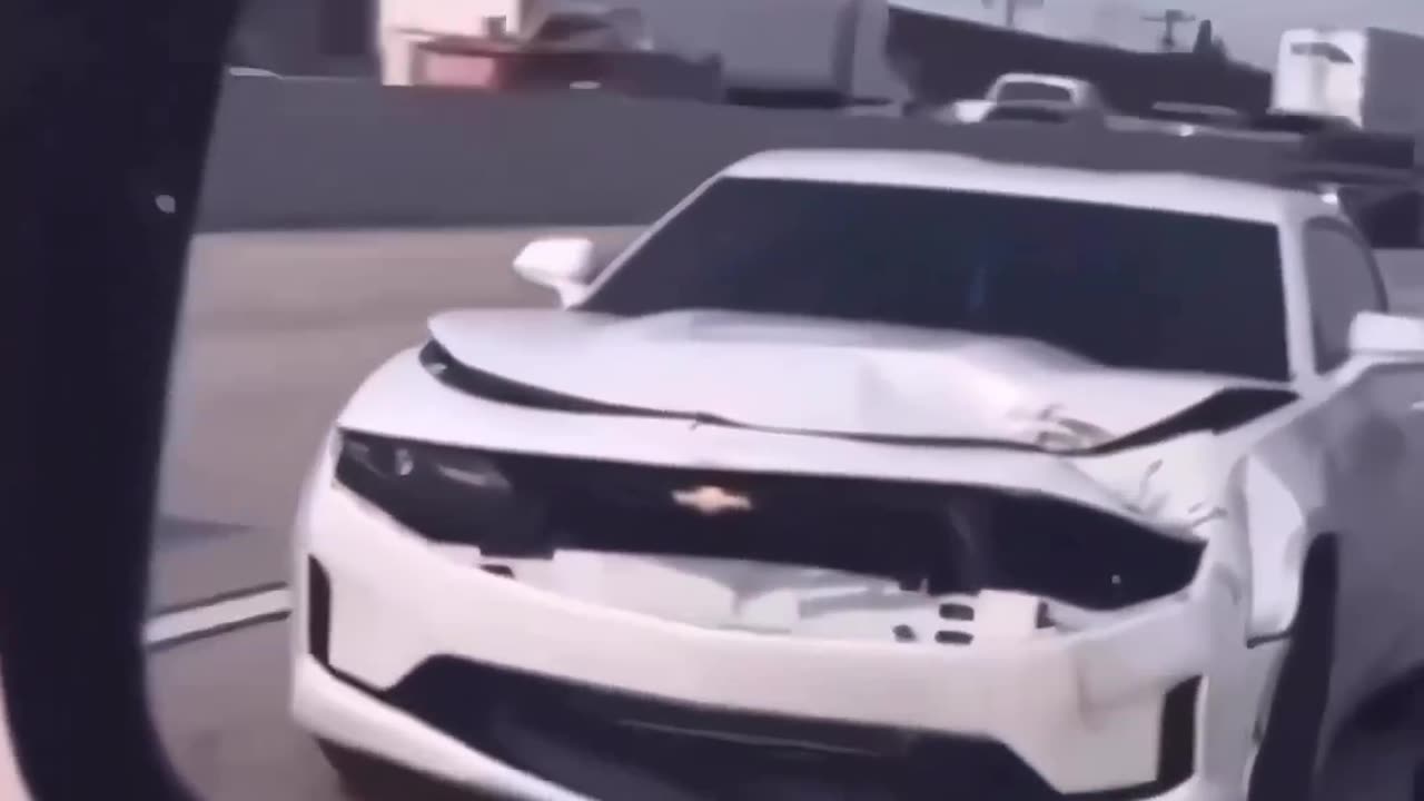 Car video