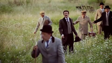 Free Energy Of Tesla - FILM ( Dubbed into English )