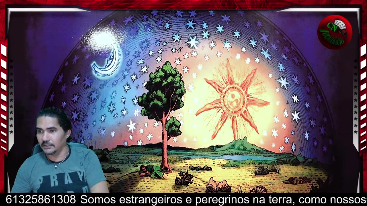 CIÊNCIA NATURAL - T8RaTRkyrUM - O MUNDO INTRATERRENO ( Encobrimento de Criaturas Humanóides! )