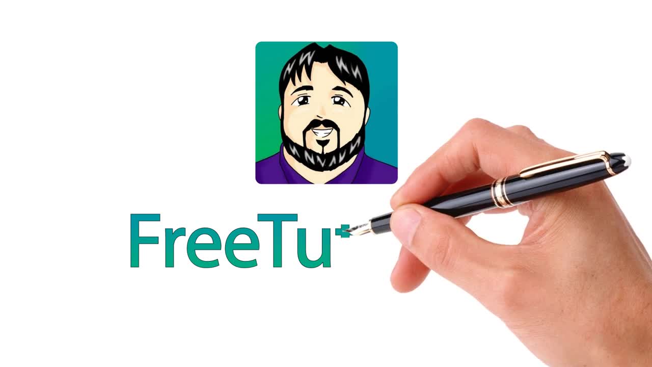 FreeTutorials Intro