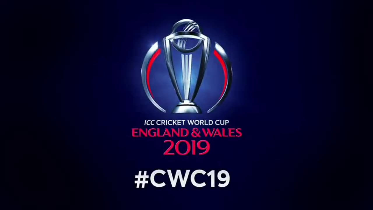 Andre Russell Hits BIG Six! | ICC Cricket World Cup 2019