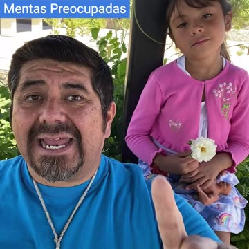 Niños con Mentes Preocupadas