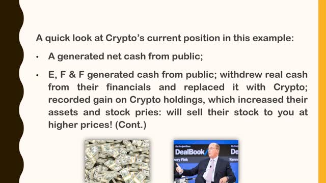 Action Plans 4 (Protect Your Wealth)