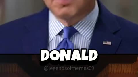 Donald Gets $10 Billion