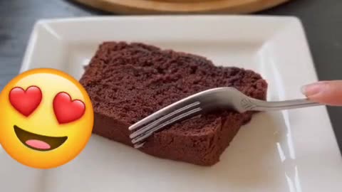 Chocolate Cake Recipe