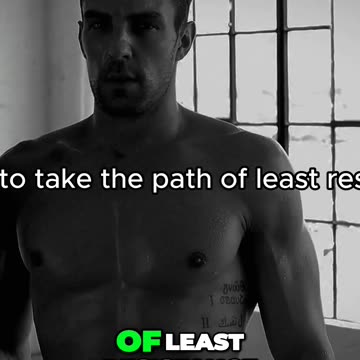 Conquer Laziness Embrace Motions Achieve Success