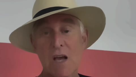 🤔🤔🤔Roger Stone Addresses Possible 2020 Overturning🙏🙏🙏