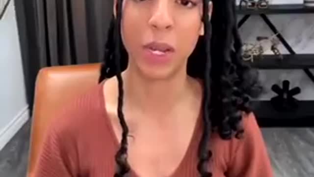 Leftist/Black​ Victimhood