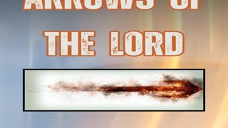 Arrows of the Lord: Decrees for Spiritual Warfare and Supernatural Breakthroughs Audiobook sample