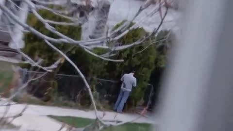 funny fall by drunk people