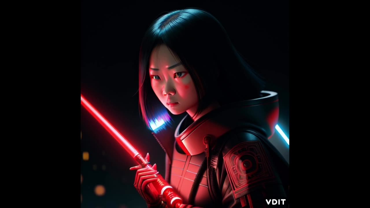 Warning ⚠️ The Ultimate Sith Lord MTF/Male To Female Subliminal(Very Powerful)🔥