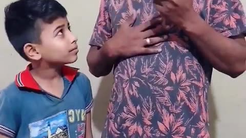 Hindi comedy video | Hindi video | Hindi funny 🤣 video