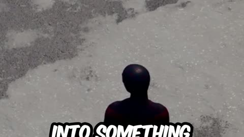 Spiderman Miles Morales
