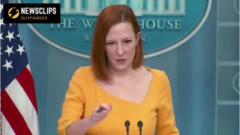 Jen Psaki On India Tempted To Take On Russian Oil