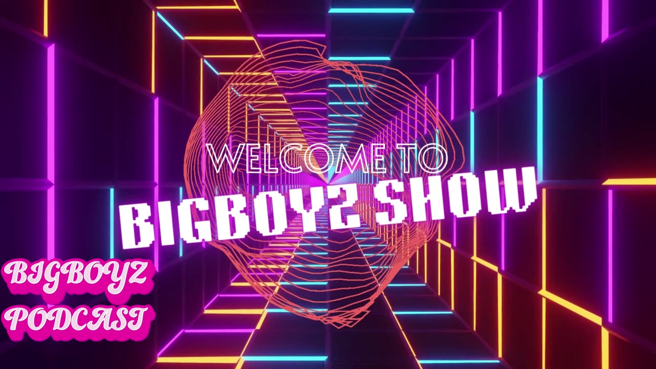 BIGBOYZ PODCAST || EPISODE 01 || LOVE IN NAIROBI KENYA