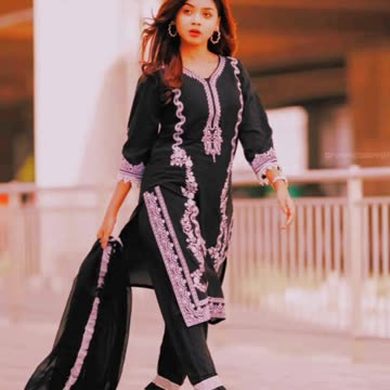 Arohi Mim Reels Video...