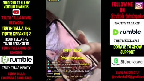 ASHLEY CHINARED HAS WORDS FOR EBBIMAY STALKING HER FAMILY