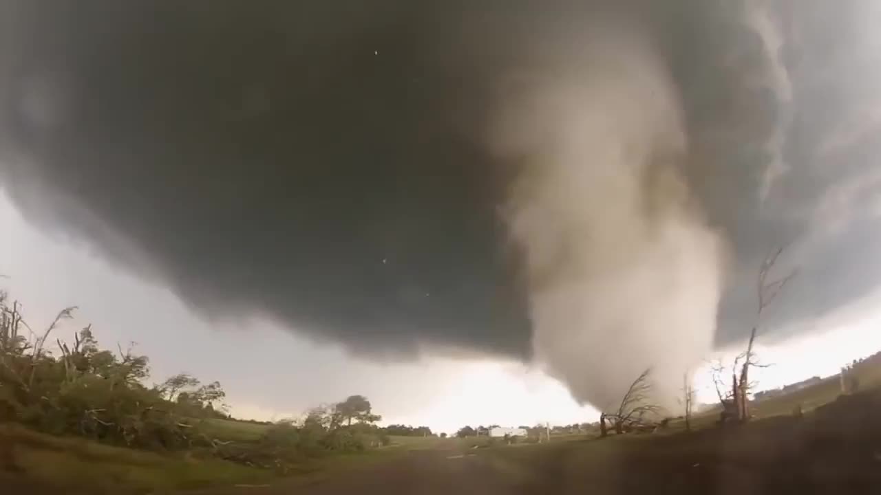 Tornado
