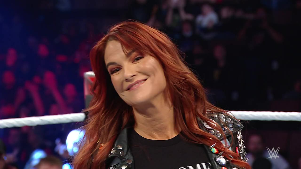 Lita lays down big-time challenge for Raw Women’s Champion Becky Lynch