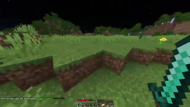 Minecraft Speedrunner VS 5 Hunters FINALE Dream